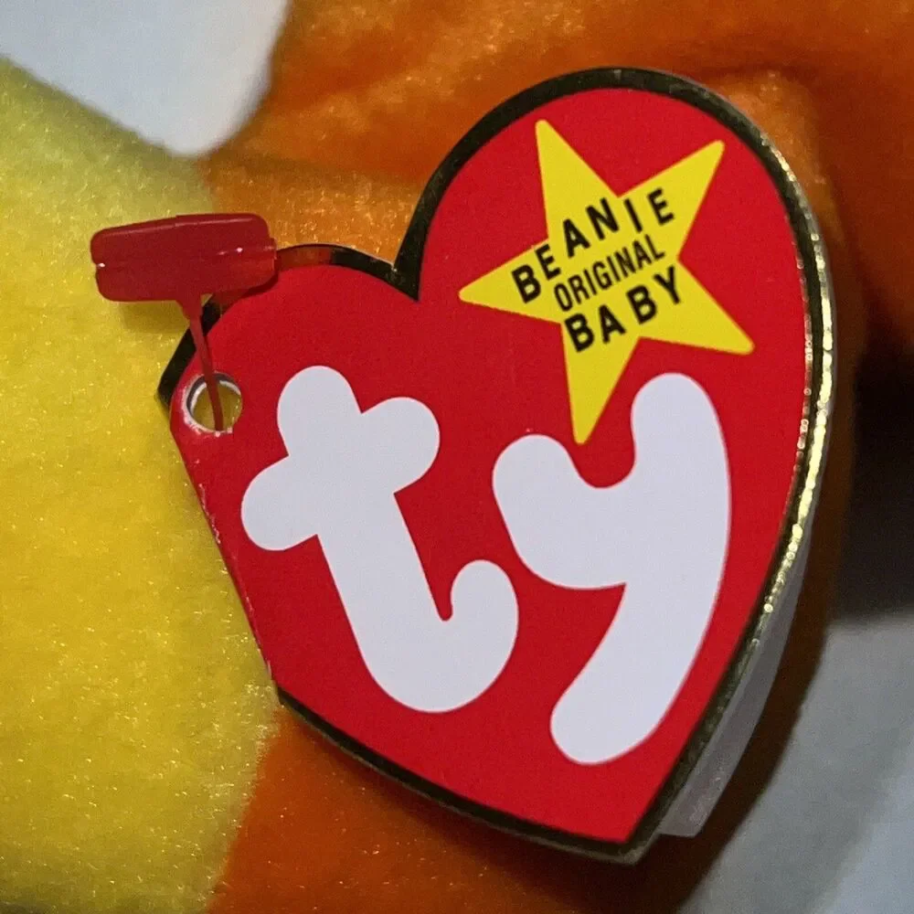 Ty Beanie Baby 